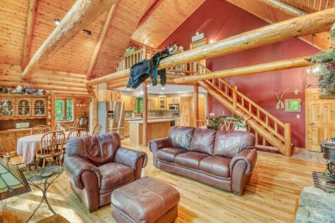 32360 SW Pickerel Lake Road Detroit Lakes MN 56501