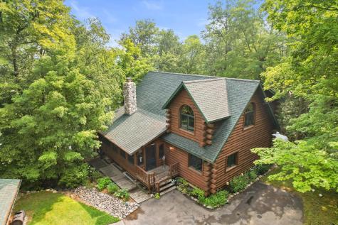 32360 SW Pickerel Lake Road Detroit Lakes MN 56501