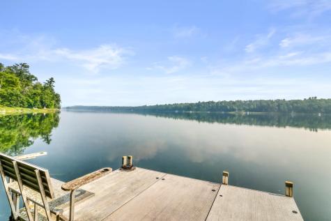 32360 SW Pickerel Lake Road Detroit Lakes MN 56501