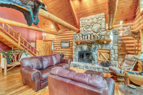 32360 SW Pickerel Lake Road Detroit Lakes MN 56501