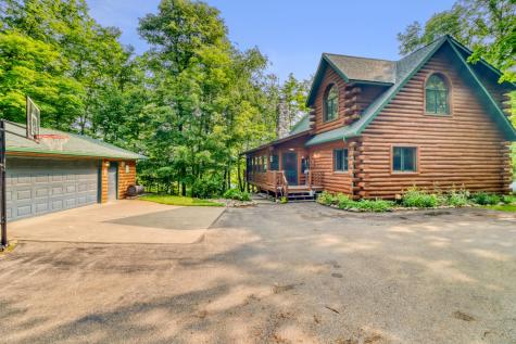 32360 SW Pickerel Lake Road Detroit Lakes MN 56501