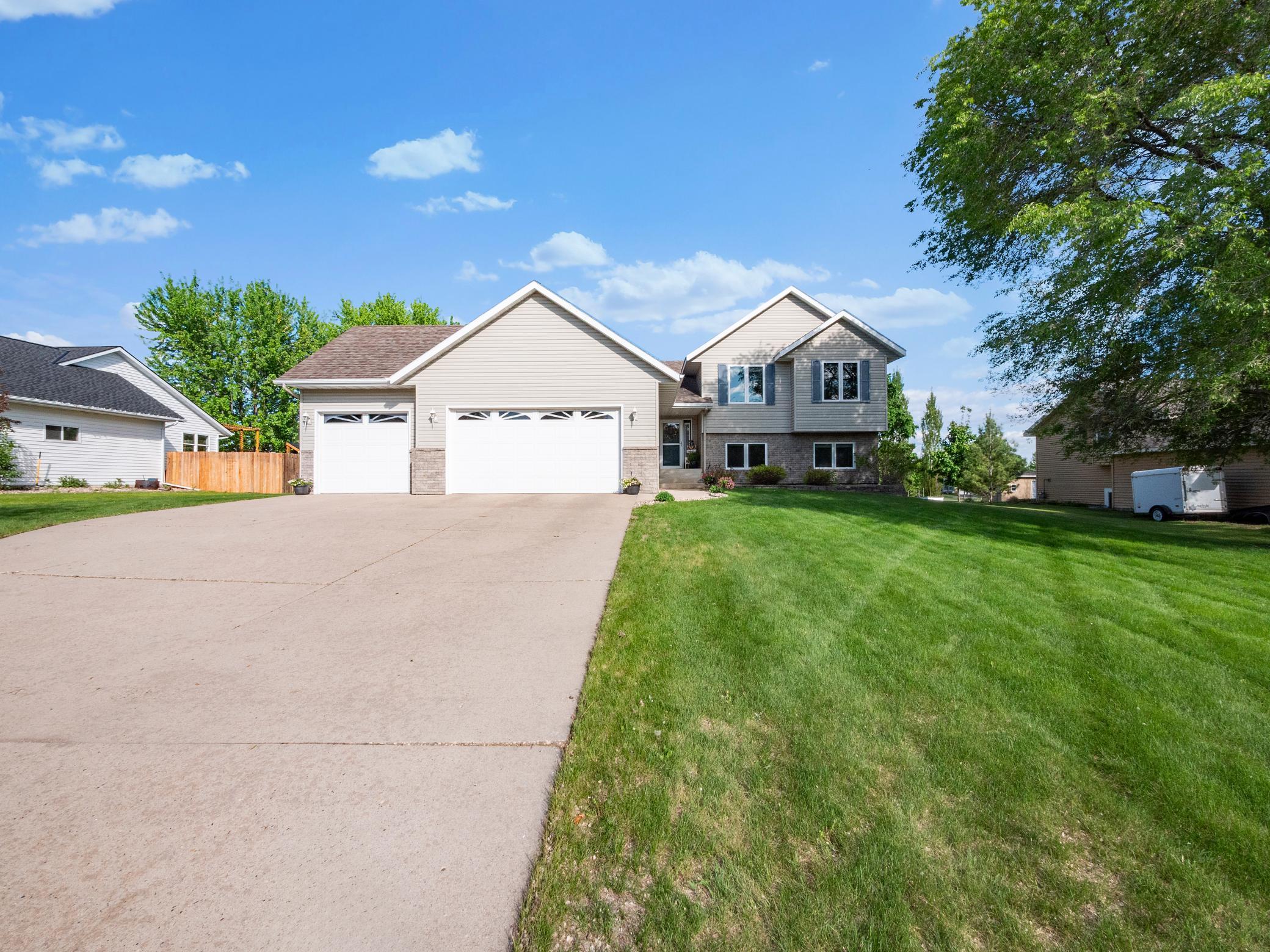 1101 Madisson Street Alexandria MN 56308