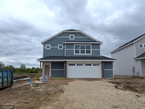 2711 Ivan Avenue NE Saint Michael MN 55376