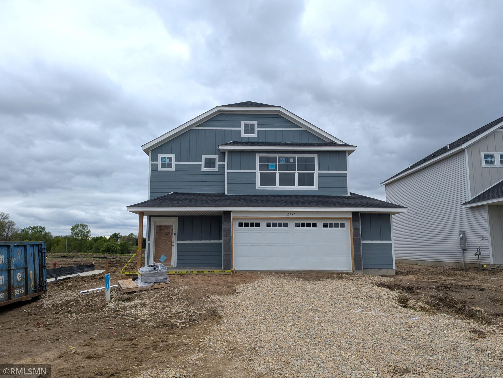 2711 Ivan Avenue NE Saint Michael MN 55376