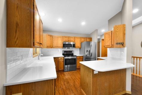 3301 30 Avenue S Fargo ND 58103