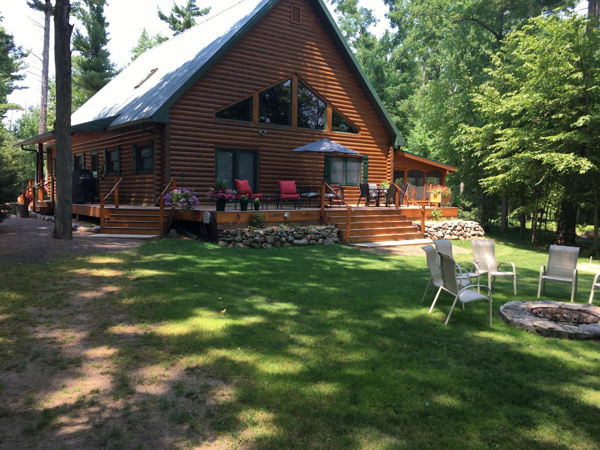 28594 Birch Island Lake Trail Danbury WI 54830