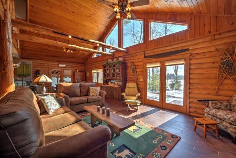 28594 Birch Island Lake Trail Danbury WI 54830