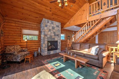 28594 Birch Island Lake Trail Danbury WI 54830
