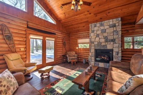 28594 Birch Island Lake Trail Danbury WI 54830