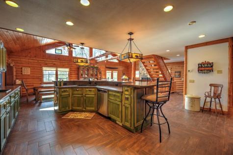 28594 Birch Island Lake Trail Danbury WI 54830