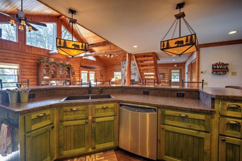28594 Birch Island Lake Trail Danbury WI 54830