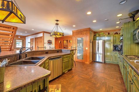 28594 Birch Island Lake Trail Danbury WI 54830