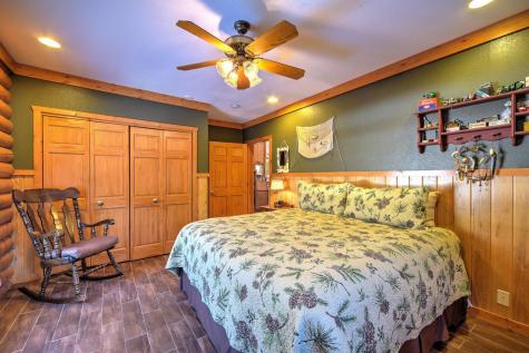 28594 Birch Island Lake Trail Danbury WI 54830