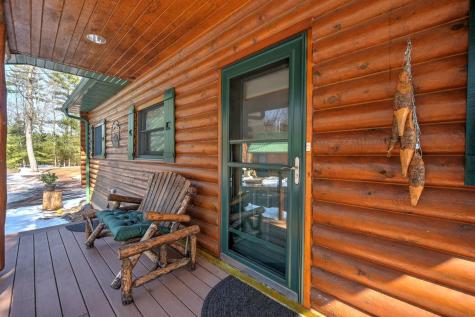 28594 Birch Island Lake Trail Danbury WI 54830