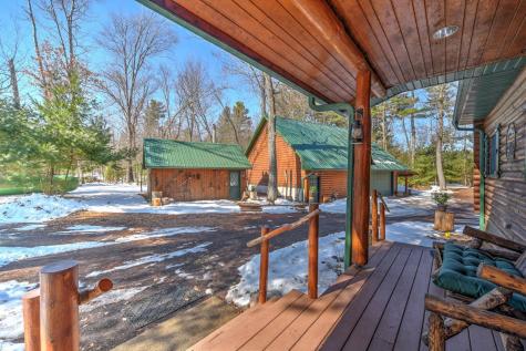 28594 Birch Island Lake Trail Danbury WI 54830