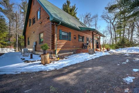 28594 Birch Island Lake Trail Danbury WI 54830