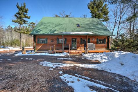 28594 Birch Island Lake Trail Danbury WI 54830