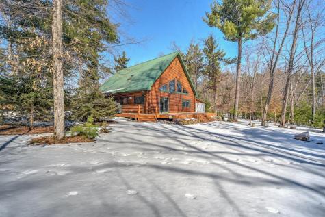 28594 Birch Island Lake Trail Danbury WI 54830