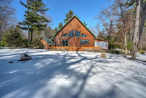 28594 Birch Island Lake Trail Danbury WI 54830