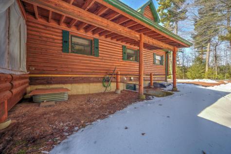 28594 Birch Island Lake Trail Danbury WI 54830