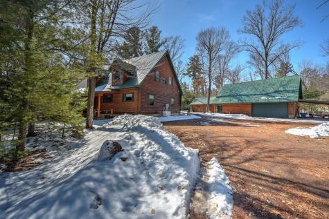 28594 Birch Island Lake Trail Danbury WI 54830