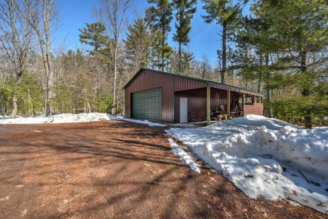 28594 Birch Island Lake Trail Danbury WI 54830