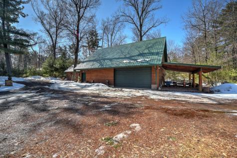 28594 Birch Island Lake Trail Danbury WI 54830