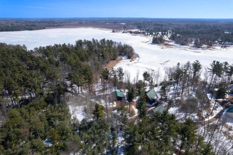 28594 Birch Island Lake Trail Danbury WI 54830