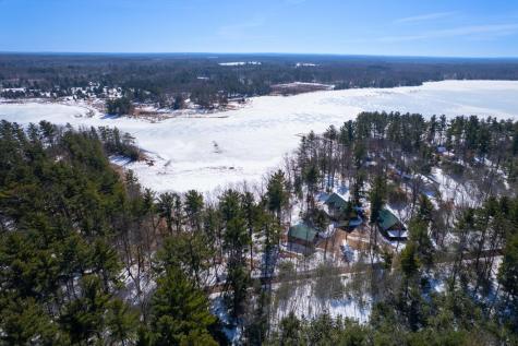 28594 Birch Island Lake Trail Danbury WI 54830
