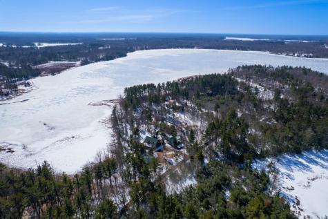 28594 Birch Island Lake Trail Danbury WI 54830