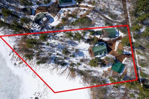 28594 Birch Island Lake Trail Danbury WI 54830