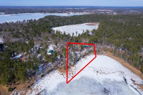 28594 Birch Island Lake Trail Danbury WI 54830