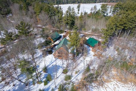 28594 Birch Island Lake Trail Danbury WI 54830
