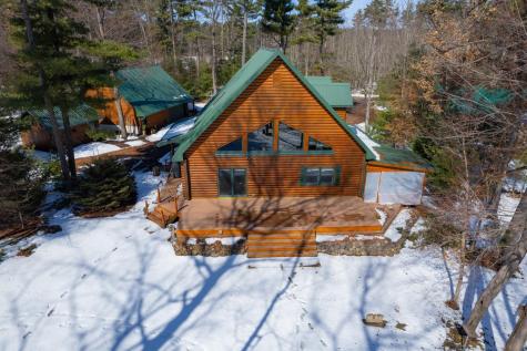 28594 Birch Island Lake Trail Danbury WI 54830
