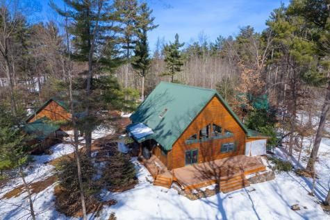 28594 Birch Island Lake Trail Danbury WI 54830