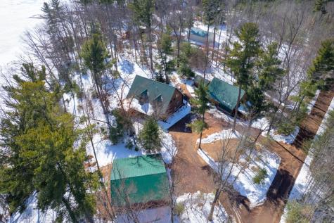 28594 Birch Island Lake Trail Danbury WI 54830