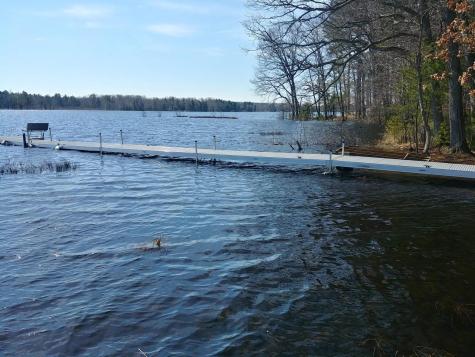 28594 Birch Island Lake Trail Danbury WI 54830
