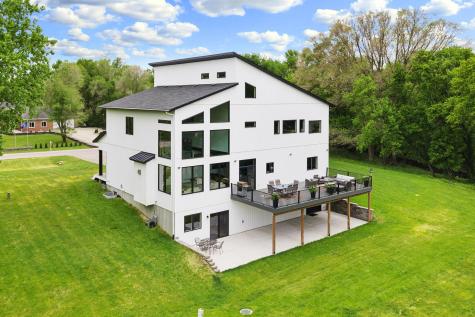6367 232nd Street W Faribault MN 55021