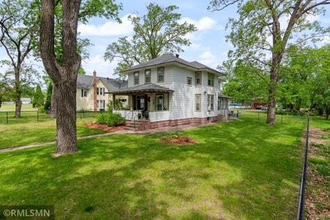 6700 Main Street North Branch MN 55056
