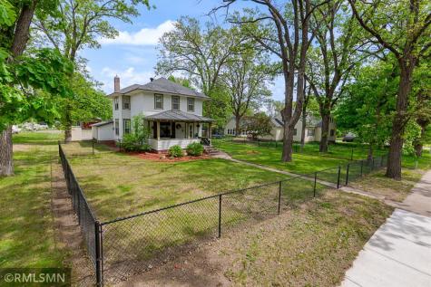 6700 Main Street North Branch MN 55056