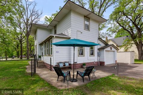 6700 Main Street North Branch MN 55056