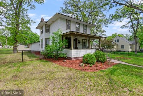 6700 Main Street North Branch MN 55056