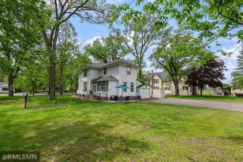 6700 Main Street North Branch MN 55056