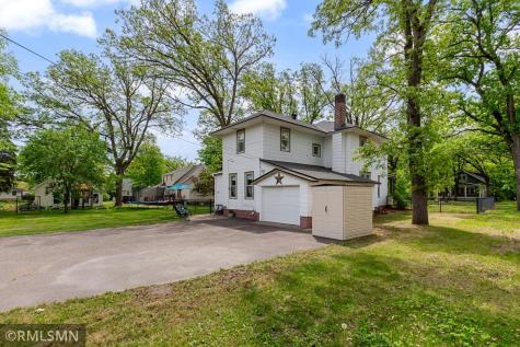 6700 Main Street North Branch MN 55056