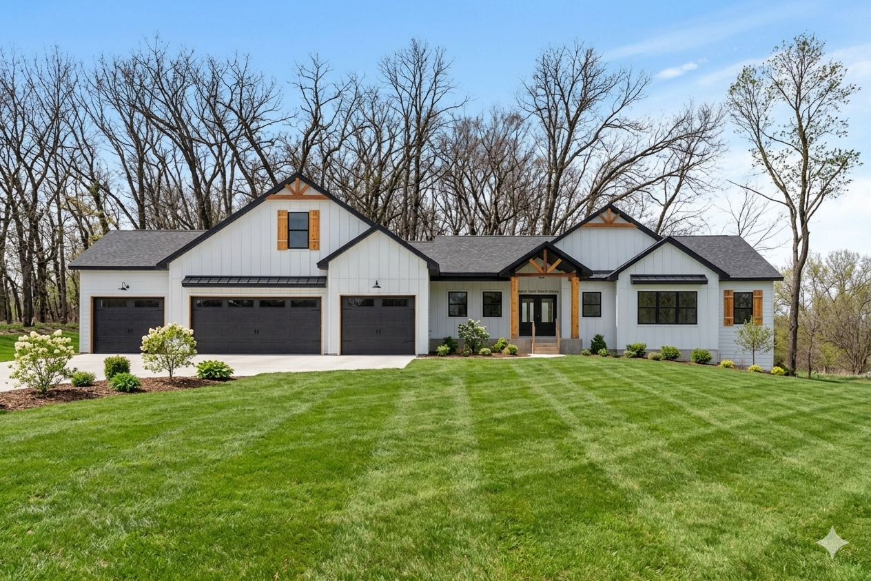 2941 155th Avenue NE Ham Lake MN 55304