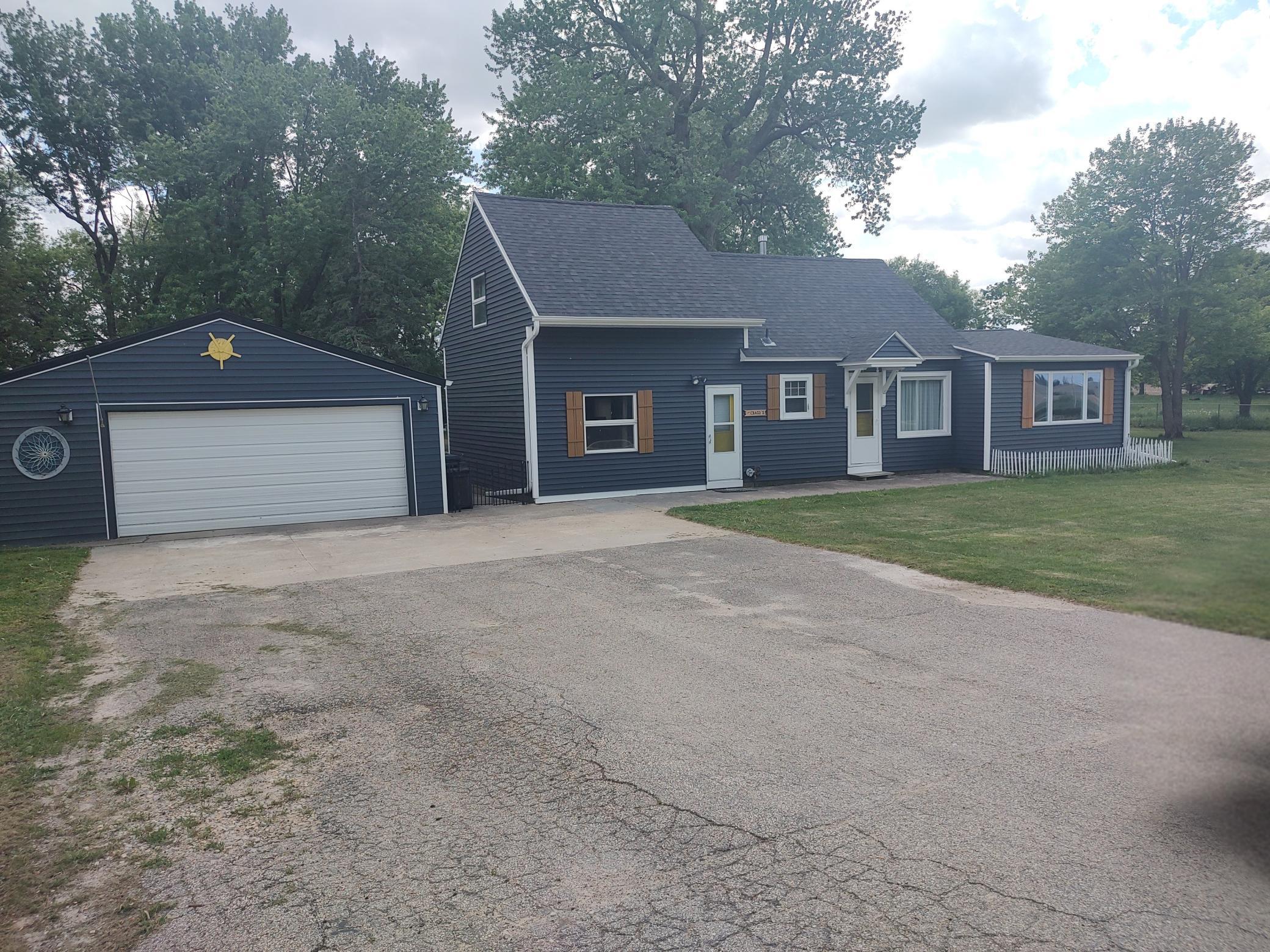 502 80th Street SE Rochester MN 55904
