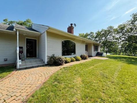 37616 390TH Avenue SE Fosston MN 56542