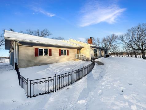 37616 390TH Avenue SE Fosston MN 56542