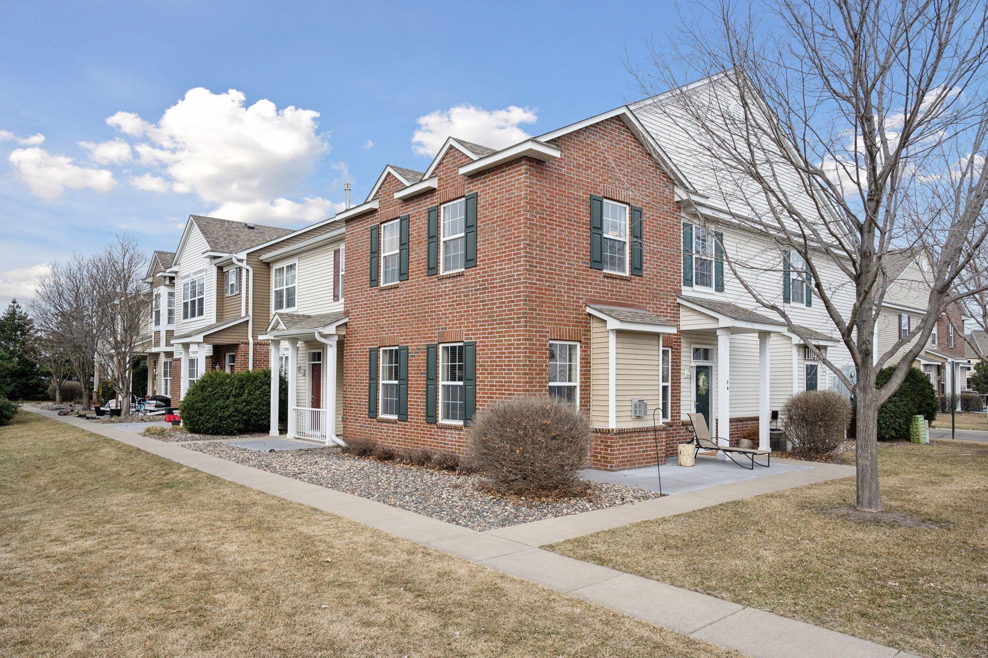 11040 Fergus Street NE Blaine MN 55449