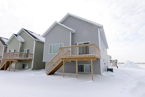 2387 Eagle Valley Drive S Fargo ND 58104